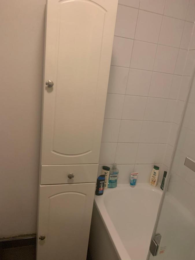 Apartamento Chambre Proche De La Defense Courbevoie Exterior foto